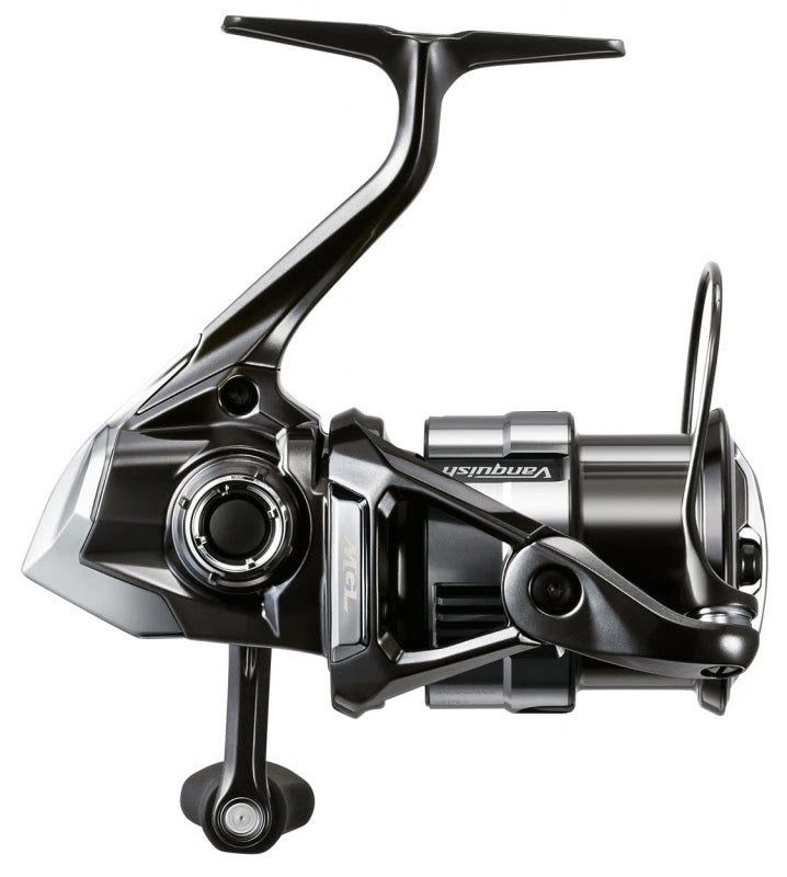 Shimano ritė Vanquish FC C2000S — 3