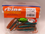 Reins guminukas Rockvibe Shad 3''