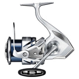 Shimano ritė Stradic FM 4000M HG