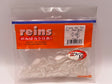 Reins guminukas Hog Tiny 2"
