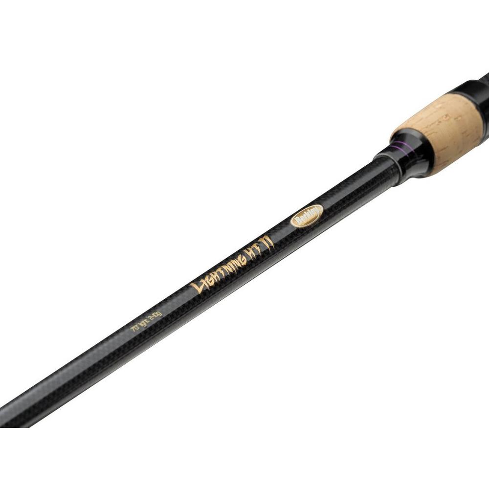 Berkley Lightning HT II Tele Spinning spiningas 2.74m 7–28 g — 2