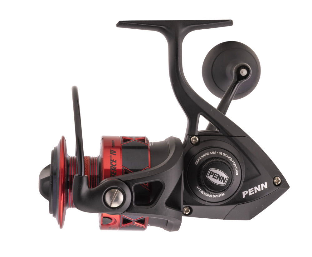 PENN ritė Fierce IV 5000 Reel — 3