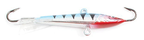 Asseri Balansyras Ice Balanced JIG ASSERI — 8