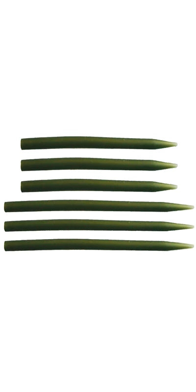 Cralusso rinkinys Flare rubber thorn