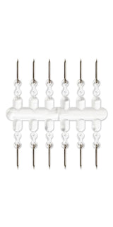 Cralusso Silicone Fastened Bait Sting