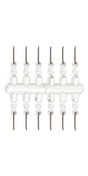 Cralusso Silicone Fastened Bait Sting