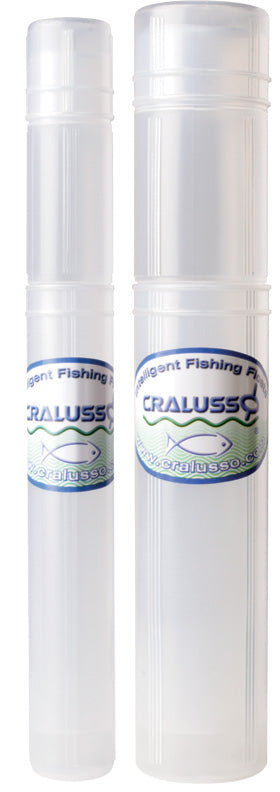 Cralusso dėklas plūdėms Adjustable float-holding roll