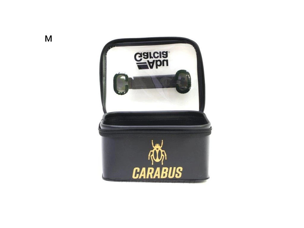 AbuGarcia krepšys Carabus Bakkan Insert Pouch