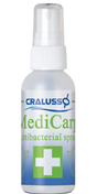 Cralusso MediCarp antibakterinis purškalas