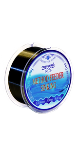 Cralusso valas Method feeder Sinking 300m