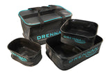 Drennan krepšių rinkinys DR 4-part Bait System 20L