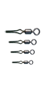 Cralusso Swivel with siden line clip 12vnt