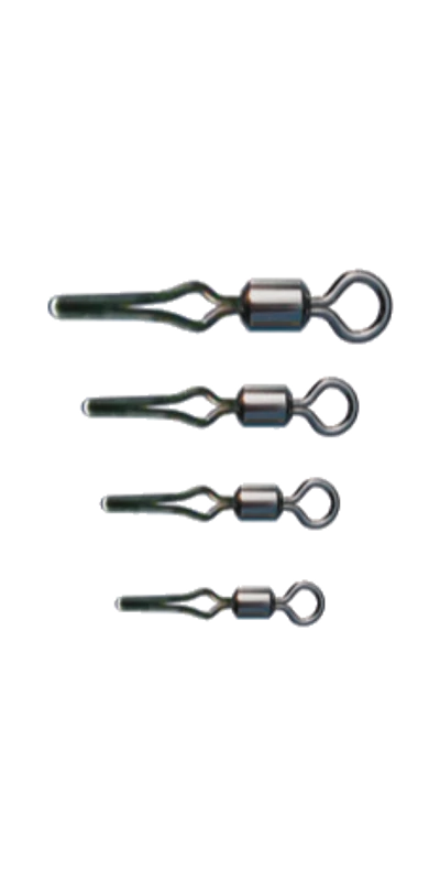 Cralusso Swivel with siden line clip 12vnt