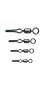 Cralusso Swivel with siden line clip 12vnt