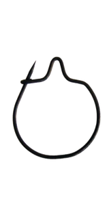 Cralusso maggot clips 11x14x0,5mm (6vnt/pak)