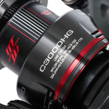 Shimano ritė Vanford FA C3000 HGA