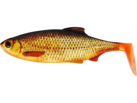 Westin dirbtinis masalas Ricky the Roach ShadTail — 7