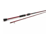 Westin meškerė W6 Finesse TC 213cm 5-15g