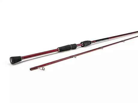 Westin meškerė W6 Finesse TC 225cm 5-15g