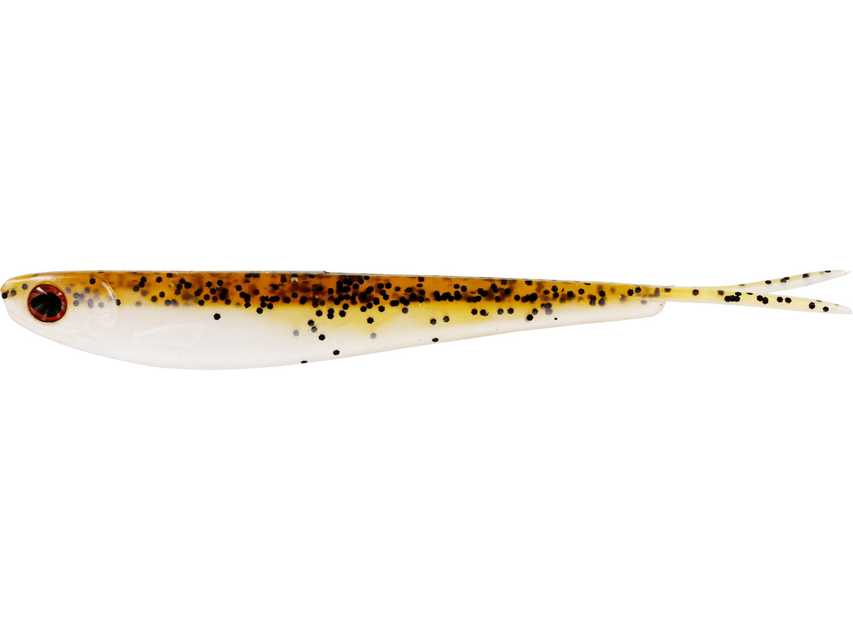 Westin dirbtinis masalas TwinTeez V2 V-Tail