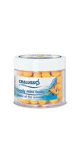 Cralusso mini boiliai Cloudy 20g