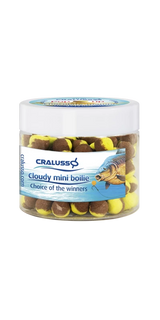 Cralusso mini boiliai Pop Up 20g — 2