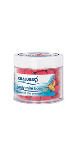 Cralusso mini boiliai Cloudy 20g — 3