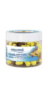 Cralusso mini boiliai Pop Up 20g