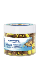 Cralusso mini boiliai Pop Up 40g