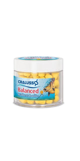 Cralusso boiliai Balanced Wafters 20g — 3