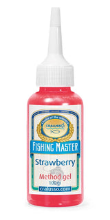 Cralusso Method gel 100g — 5