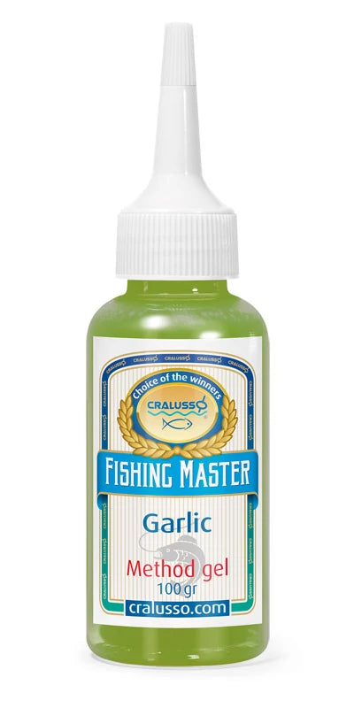 Cralusso Method gel 100g