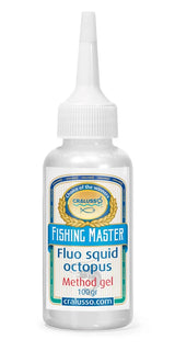 Cralusso Method gel 100g — 4