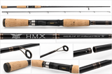 Fenwick meškerė HMX96L Twitch 7-18g