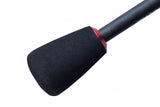 Spiningas Crazy Fish Banzai 207cm 0,8-5g
