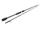 Westin meškerė W10 Finesse T&C M 218cm 5-23g — 2
