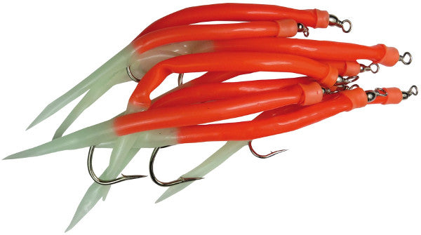 Behr pipirai Gummi-Makk Gr. 12/0