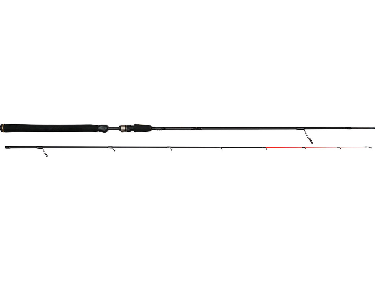 Westin meškerė W3 Finesse Jig 2nd 218cm 5-20g