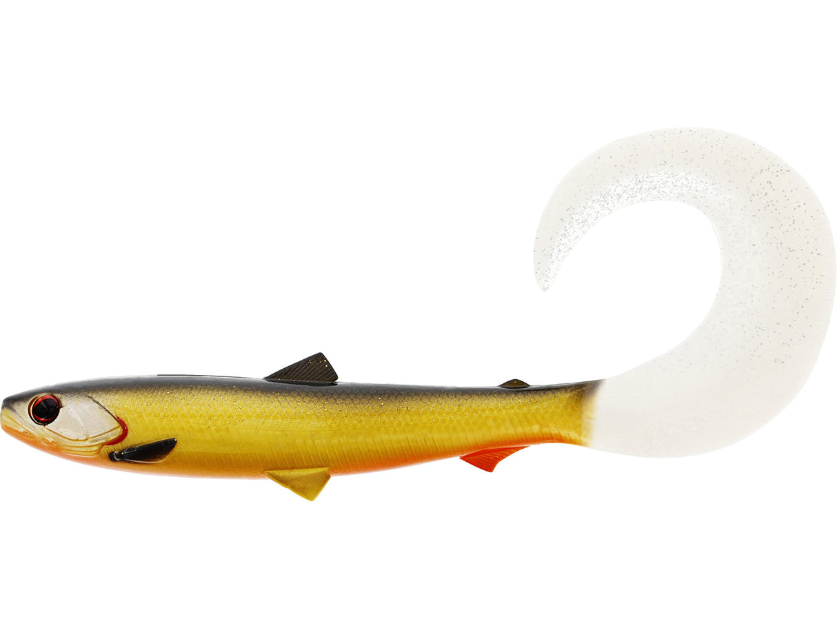 Westin dirbtinis masalas BullTeez CurlTail — 13