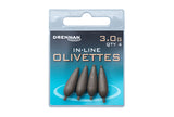 Drennan svarelis In- Line Olivette — 3
