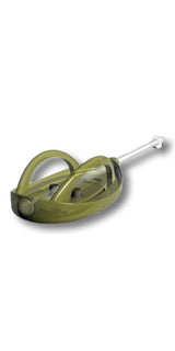 Cralusso šėrykla Big Rocket Method basket Brown — 2