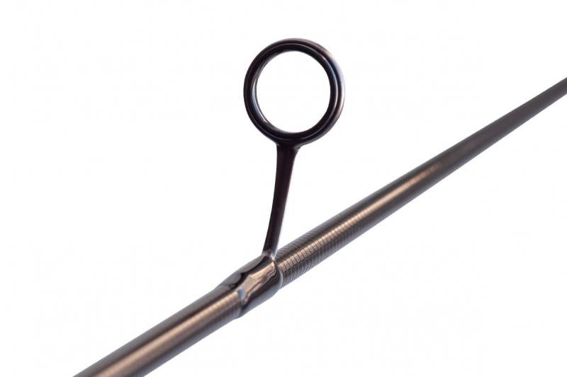 Spiningas Crazy Fish Banzai 207cm 0,8-5g