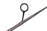 Spiningas Crazy Fish Banzai 207cm 0,8-5g