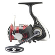 Daiwa ritė 23 Ninja LT4000-CP