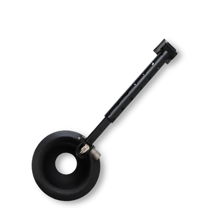 Deeper sonaro laikiklis jaukinimo laiveliui ( Bait Boat Sonar Holder)