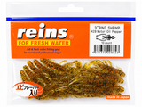 Reins guminukai Ring Shrimp 3"