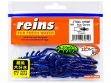 Reins guminukai Ring Shrimp 3"