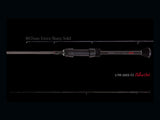 Tict meškerė Sram UTR-58XS-T2 1,71m 0,1–3,5g