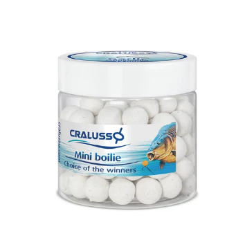 Cralusso mini boiliai