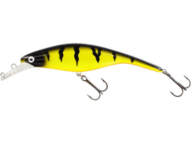 Westin dirbtinis masalas Platypus Crankbait 22cm 150g Low Floating